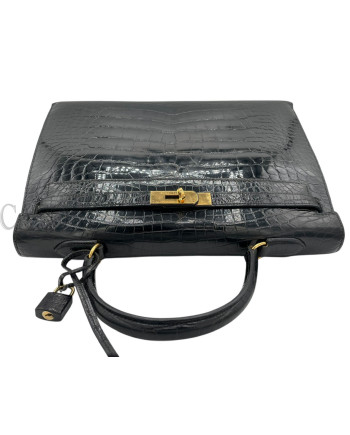 HERMES KELLY PELLAME ESOTICO