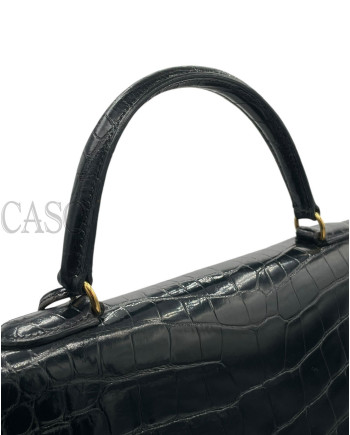 HERMES KELLY PELLAME ESOTICO