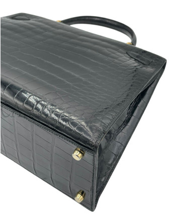 HERMES KELLY PELLAME ESOTICO