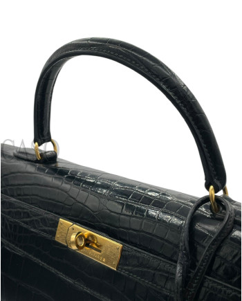 HERMES KELLY PELLAME ESOTICO