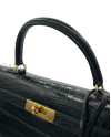 HERMES KELLY PELLAME ESOTICO
