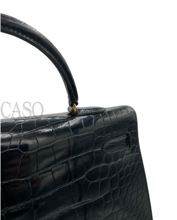 HERMES KELLY PELLAME ESOTICO