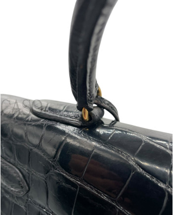 HERMES KELLY PELLAME ESOTICO