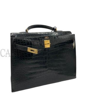 HERMES KELLY PELLAME ESOTICO