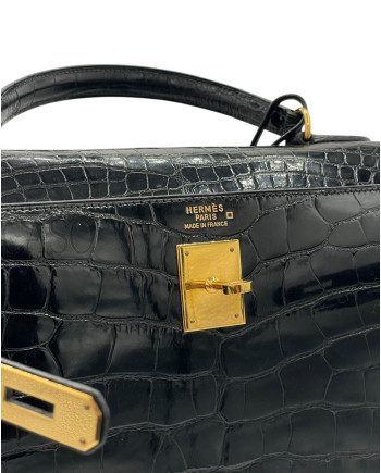 HERMES KELLY PELLAME ESOTICO