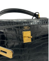 HERMES KELLY PELLAME ESOTICO
