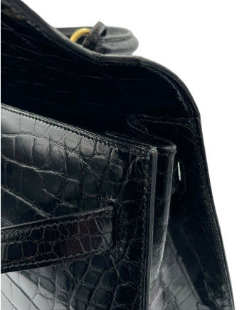 HERMES KELLY PELLAME ESOTICO