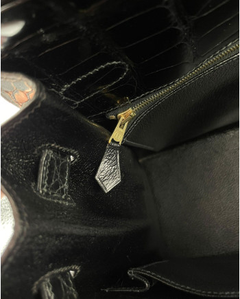 HERMES KELLY PELLAME ESOTICO