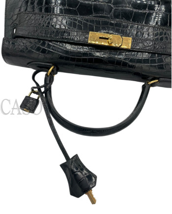 HERMES KELLY PELLAME ESOTICO