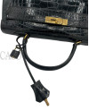 HERMES KELLY PELLAME ESOTICO
