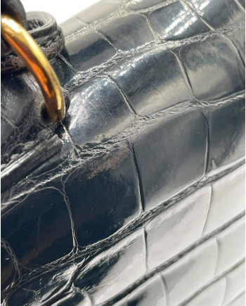 HERMES KELLY PELLAME ESOTICO