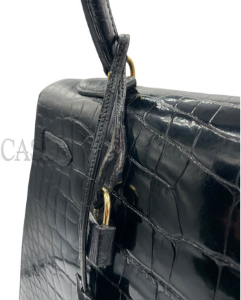 HERMES KELLY PELLAME ESOTICO