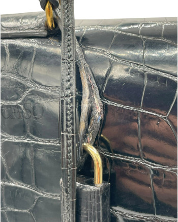 HERMES KELLY PELLAME ESOTICO