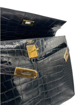 HERMES KELLY PELLAME ESOTICO