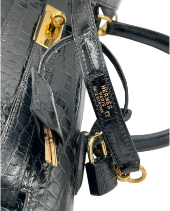 HERMES KELLY PELLAME ESOTICO