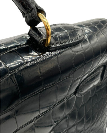 HERMES KELLY PELLAME ESOTICO