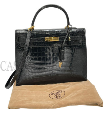 HERMES KELLY PELLAME ESOTICO