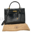 HERMES KELLY PELLAME ESOTICO