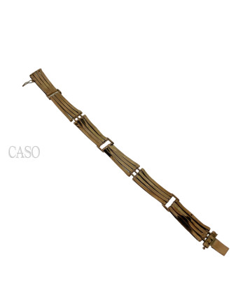 BRACCIALE ANTICO IN ORO