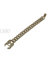 ICONICO BRACCIALE CHANEL CON LOGO
