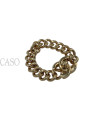 ICONICO BRACCIALE CHANEL CON LOGO