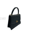 CHANEL VINTAGE COCO HANDLE