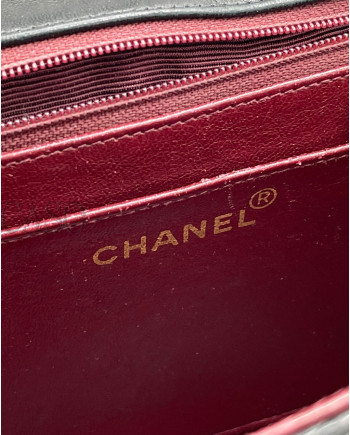 CHANEL VINTAGE COCO HANDLE