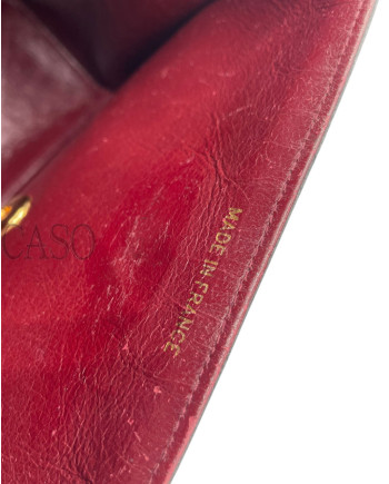 CHANEL VINTAGE COCO HANDLE