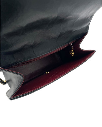 CHANEL VINTAGE COCO HANDLE