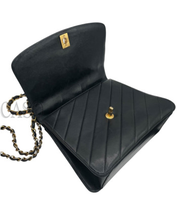 CHANEL VINTAGE COCO HANDLE