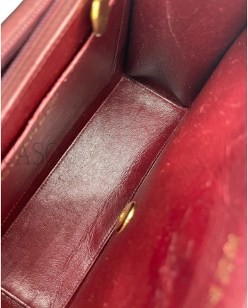 CHANEL VINTAGE COCO HANDLE