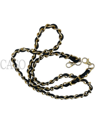 CHANEL VINTAGE COCO HANDLE