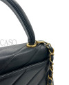 CHANEL VINTAGE COCO HANDLE
