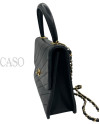 CHANEL VINTAGE COCO HANDLE
