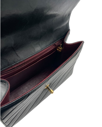 CHANEL VINTAGE COCO HANDLE