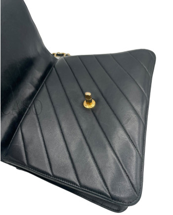 CHANEL VINTAGE COCO HANDLE