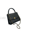 CHANEL VINTAGE COCO HANDLE