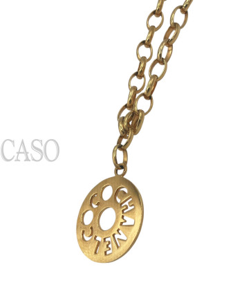 MAXI CATENA COCO CHANEL VINTAGE