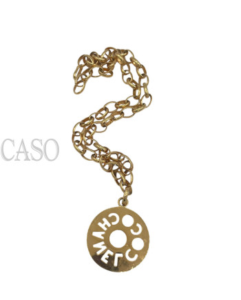 MAXI CATENA COCO CHANEL VINTAGE