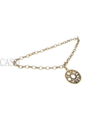 MAXI CATENA COCO CHANEL VINTAGE