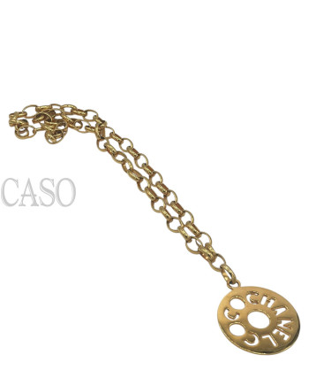 MAXI CATENA COCO CHANEL VINTAGE