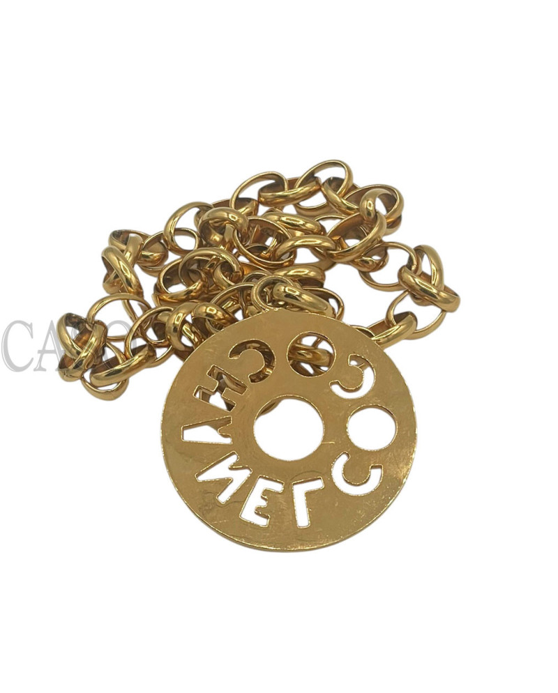MAXI CATENA COCO CHANEL VINTAGE