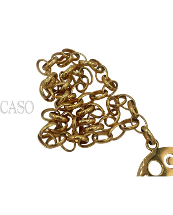 MAXI CATENA COCO CHANEL VINTAGE