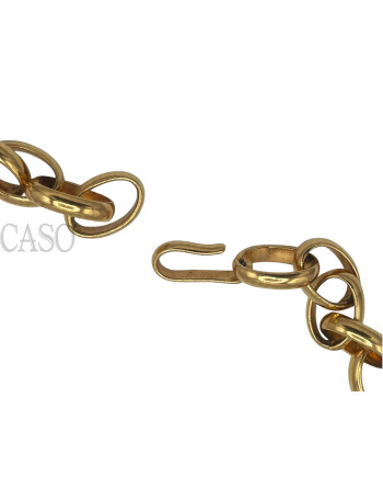 MAXI CATENA COCO CHANEL VINTAGE