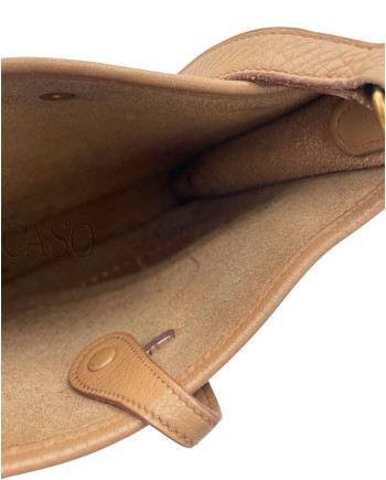 HERMES MINI EVELYNE IN PELLE