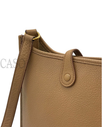 HERMES MINI EVELYNE IN PELLE