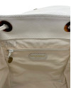 ZAINO CHANEL IN CAVIAR BIANCO