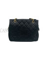 CHANEL PTT CAVIAR NERO
