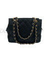 CHANEL PTT CAVIAR NERO