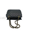 CHANEL PTT CAVIAR NERO